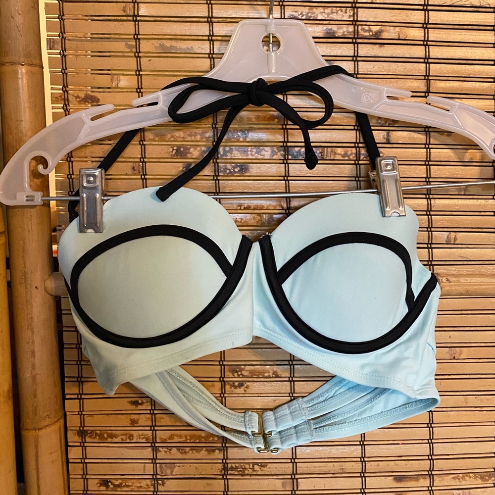 Xhilaration Bikini Top